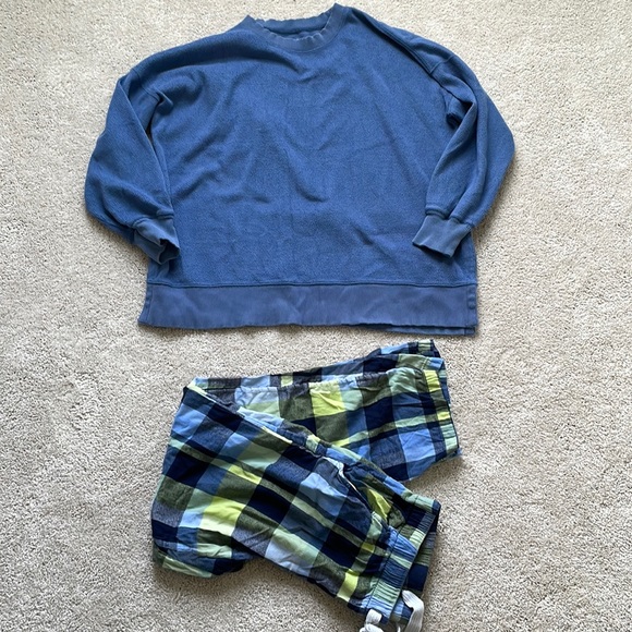 aerie Other - Aerie PJ’s Excellent Condition